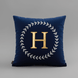 Noble Heritage Pillow Cover pillow covers - Palatium Lux