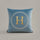 Noble Heritage Pillow Cover pillow covers - Palatium Lux