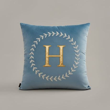 Noble Heritage Pillow Cover pillow covers - Palatium Lux