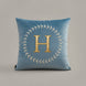 Noble Heritage Pillow Cover pillow covers - Palatium Lux