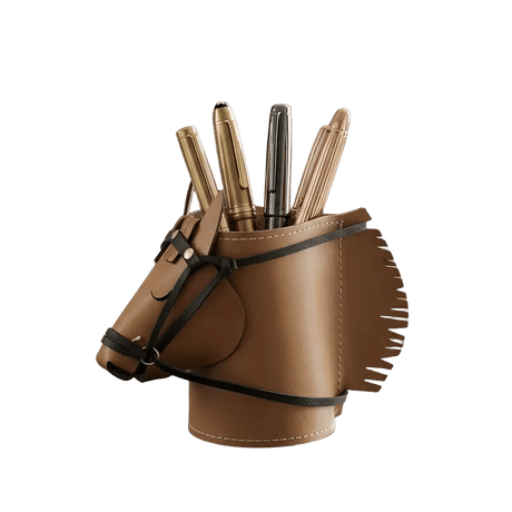 Nobleman Equine Organizer leather - Palatium Lux