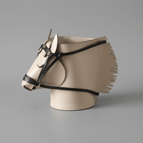 Nobleman Equine Organizer leather - Palatium Lux