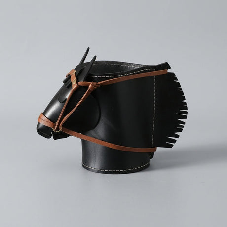 Nobleman Equine Organizer leather - Palatium Lux
