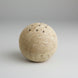 Noema Stone Incense Holder - Palatium Lux