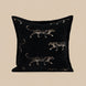 Noir Predator Pillow Cover Pillow Cover - Palatium Lux