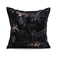 Noir Predator Pillow Cover Pillow Cover - Palatium Lux