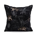 Noir Predator Pillow Cover Pillow Cover - Palatium Lux