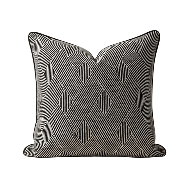 Noirelle Pillow Cover pillow covers - Palatium Lux