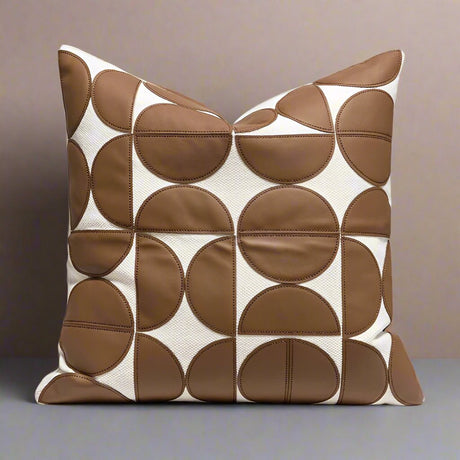 Nora Modern Pillow Cover pillow covers - Palatium Lux