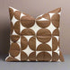 Nora Modern Pillow Cover pillow covers - Palatium Lux