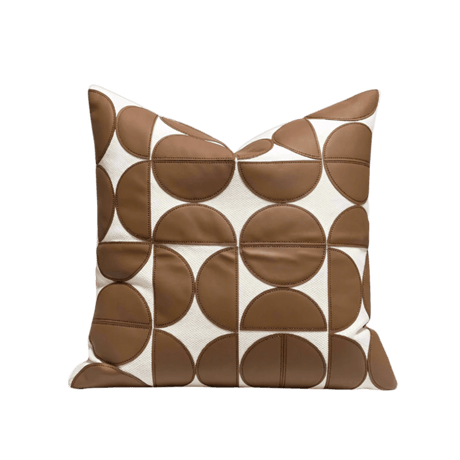 Nora Modern Pillow Cover pillow covers - Palatium Lux
