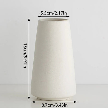 Nordic Vase Capsules vases - Palatium Lux