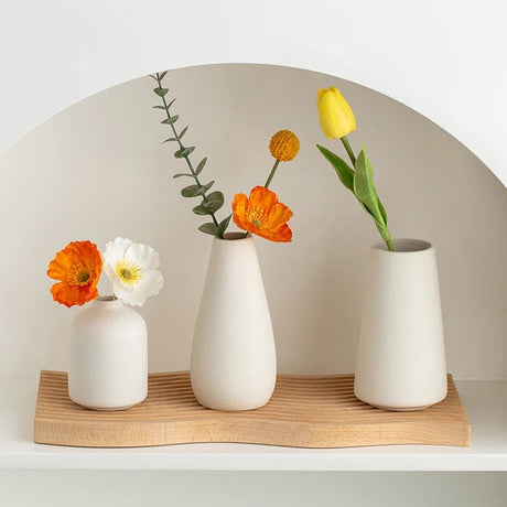 Nordic Vase Capsules vases - Palatium Lux