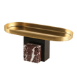Norra Marble Display Tray tray - Palatium Lux