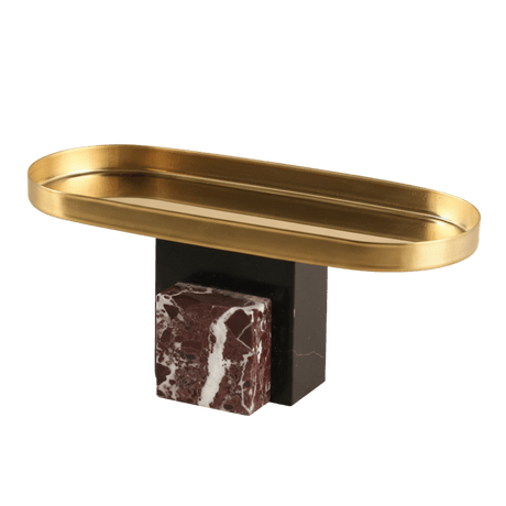 Norra Marble Display Tray tray - Palatium Lux