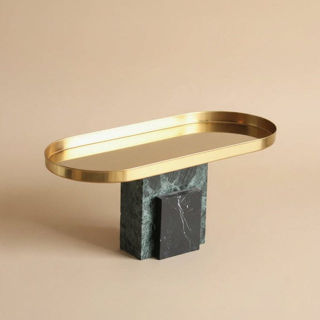 Norra Marble Display Tray tray - Palatium Lux