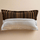 Nova Striped Pillow Cover Pillow Cover - Palatium Lux
