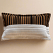 Nova Striped Pillow Cover Pillow Cover - Palatium Lux