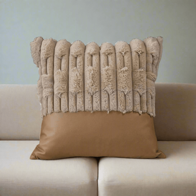 Palais Essence Pillow Cover Pillow Cover - Palatium Lux