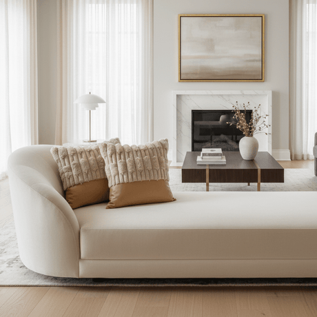 Palais Essence Pillow Cover Pillow Cover - Palatium Lux