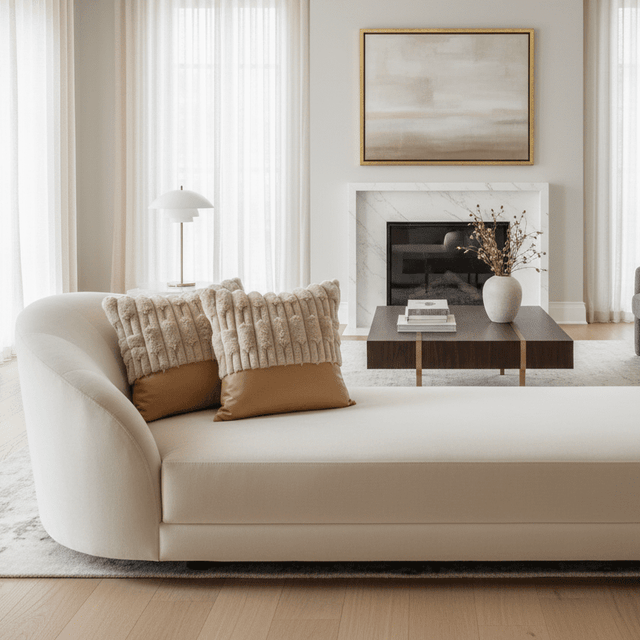 Palais Essence Pillow Cover Pillow Cover - Palatium Lux