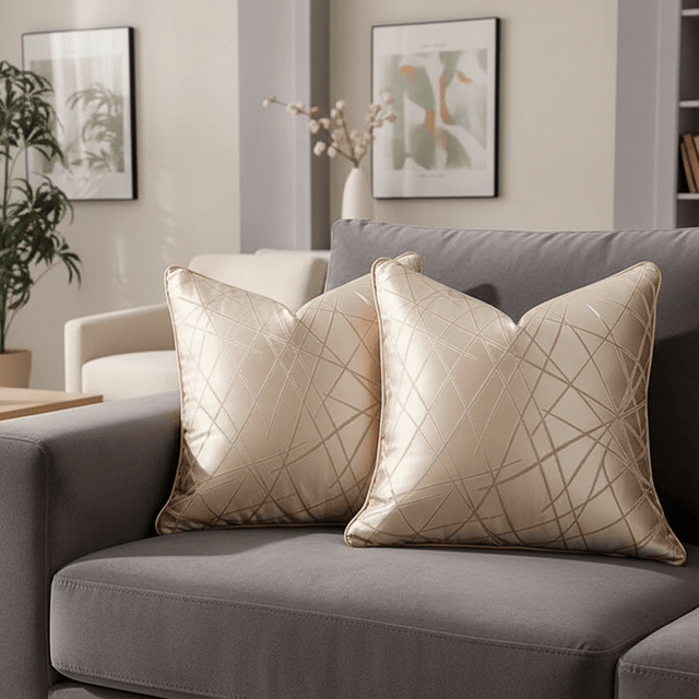 Palera Oreva Pillow Cover pillow covers - Palatium Lux