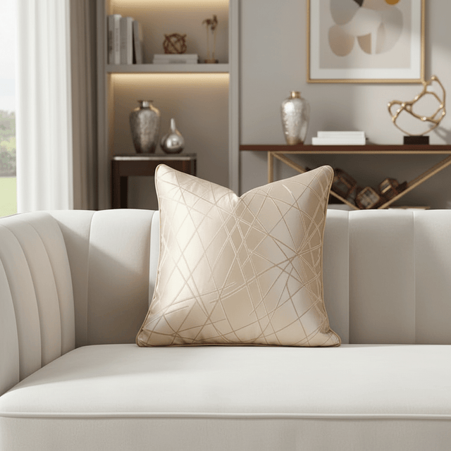 Palera Oreva Pillow Cover pillow covers - Palatium Lux