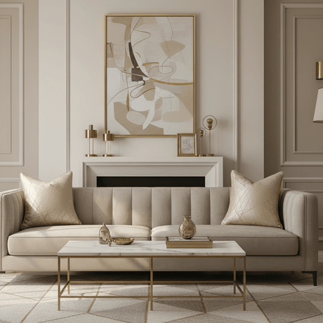 Palera Oreva Pillow Cover pillow covers - Palatium Lux