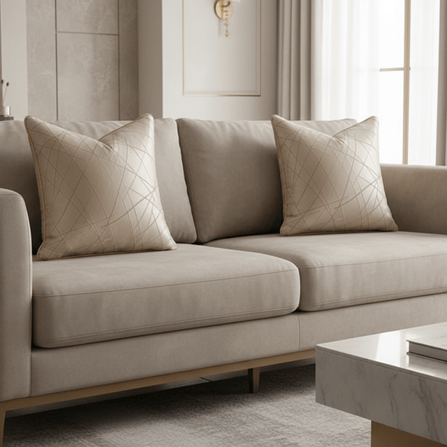 Palera Oreva Pillow Cover pillow covers - Palatium Lux