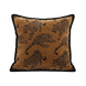 Panthera Jacquard Pillow Cover Pillow Cover - Palatium Lux