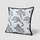 Panthera Jacquard Pillow Cover Pillow Cover - Palatium Lux