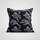 Panthera Jacquard Pillow Cover Pillow Cover - Palatium Lux
