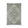 Parisa Hand Tufted Wool Rug - 5 x 8 Rugs - Palatium Lux