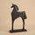 Patina Heritage Horse Statue statue - Palatium Lux