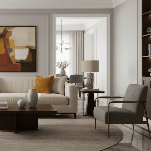 Percy Chenille Pillow Cover pillow covers - Palatium Lux