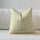 Peyton Chenille Pillow Covers pillow covers - Palatium Lux