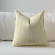 Peyton Chenille Pillow Covers pillow covers - Palatium Lux