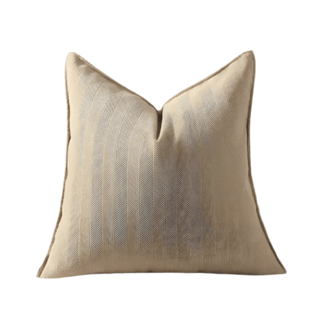 Peyton Chenille Pillow Covers pillow covers - Palatium Lux