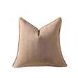 Peyton Chenille Pillow Covers pillow covers - Palatium Lux