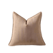 Peyton Chenille Pillow Covers pillow covers - Palatium Lux