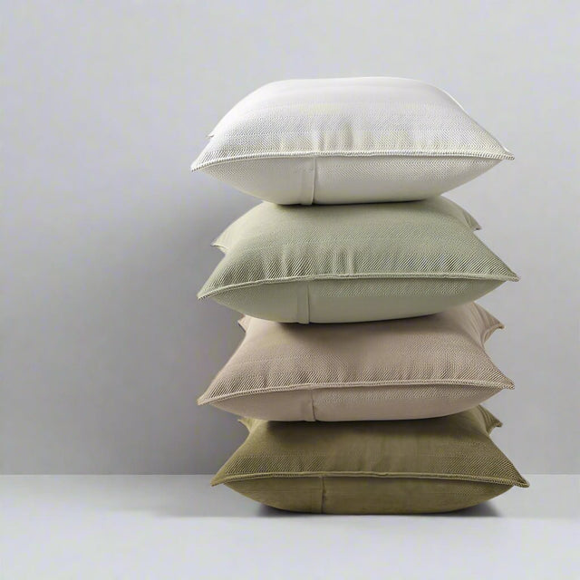 Peyton Chenille Pillow Covers pillow covers - Palatium Lux