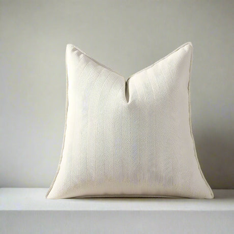 Peyton Chenille Pillow Covers pillow covers - Palatium Lux