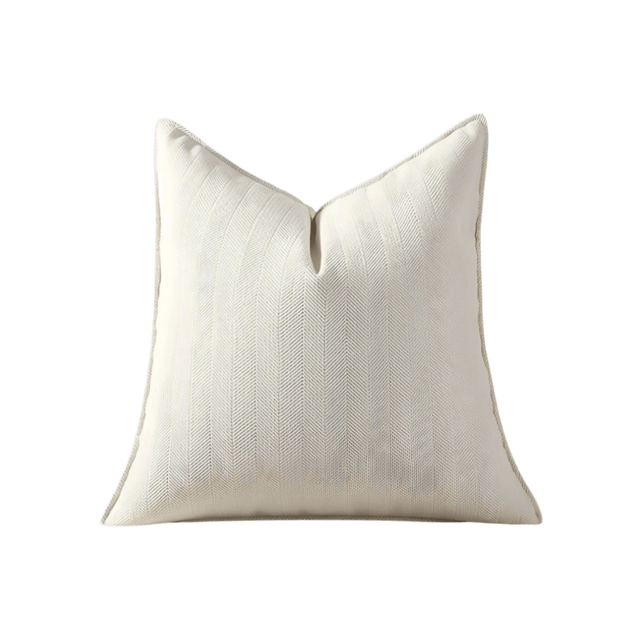 Peyton Chenille Pillow Covers pillow covers - Palatium Lux