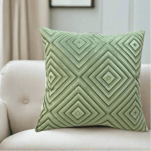 Prestige Chenille Pillow Cover Pillow Cover - Palatium Lux