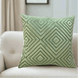 Prestige Chenille Pillow Cover Pillow Cover - Palatium Lux