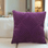 Prestige Chenille Pillow Cover Pillow Cover - Palatium Lux