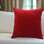 Prestige Chenille Pillow Cover Pillow Cover - Palatium Lux