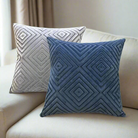 Prestige Chenille Pillow Cover Pillow Cover - Palatium Lux