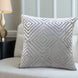 Prestige Chenille Pillow Cover Pillow Cover - Palatium Lux