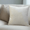 Prestige Chenille Pillow Cover Pillow Cover - Palatium Lux